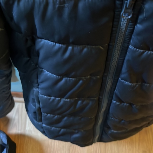EUC Old Navy Puffer Winter Coat - Picture 3 of 3